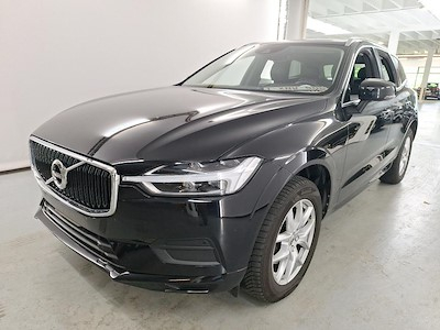Volvo Xc60 diesel - 2017 2.0 D3 Momentum Pro AdBlue Park Assist