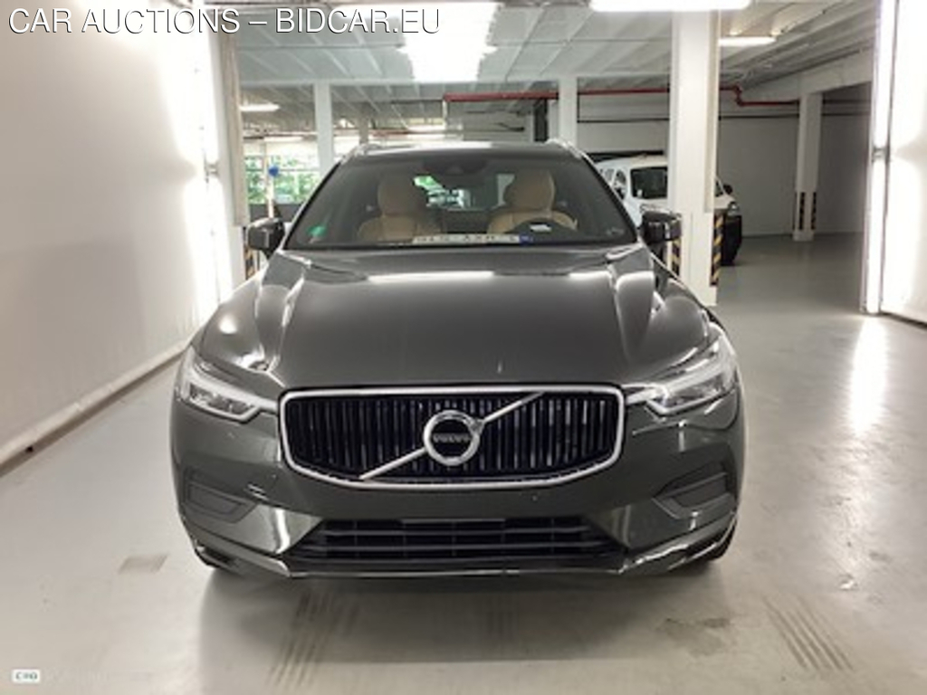 Volvo Xc60 diesel - 2017 2.0 D4 Momentum Pro AdBlue (EU6d-T.)