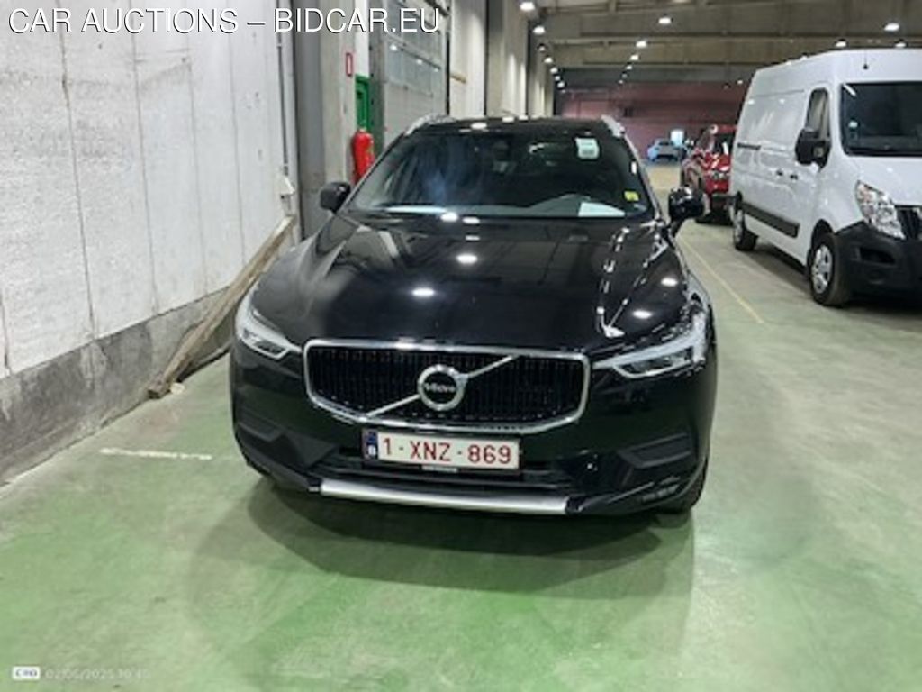 Volvo Xc60 diesel - 2017 2.0 D4 Momentum Pro Geartronic