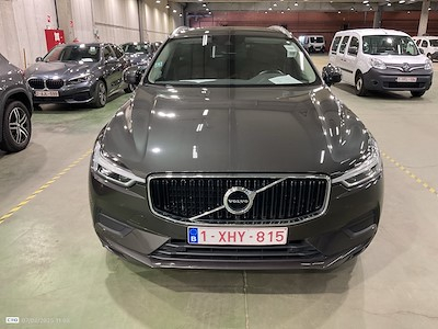 Volvo Xc60 diesel - 2017 2.0 D4 Momentum Pro Geartronic AdBlue