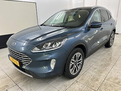 Ford kuga PC 2.0 ecoblue mhev -