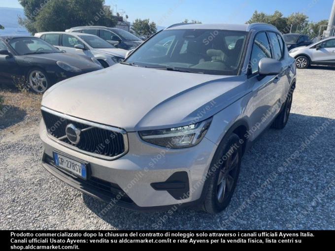 Volvo xc40 B3 automatico core FP -