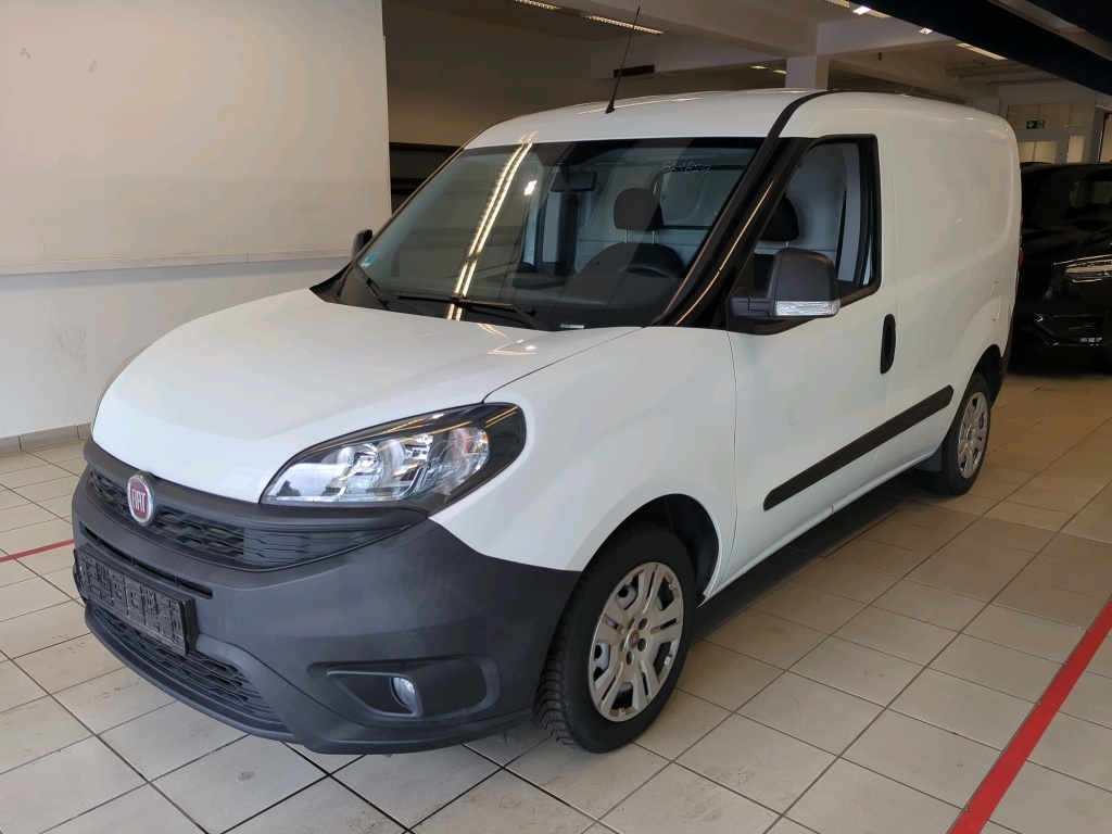 Fiat Doblo CARGO S&S SX, 2021