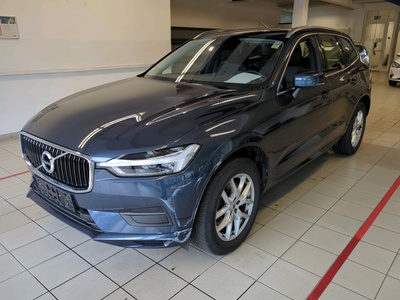 Volvo Xc60 B4 D AWD GEARTRONIC, 2020