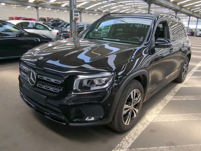 Mercedes-Benz Glb 200 D 8G-DCT, 2022