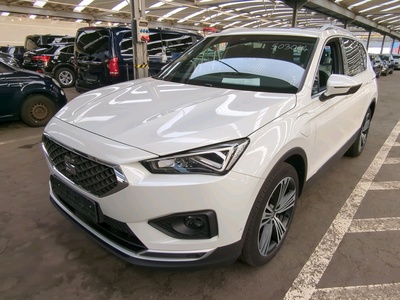 Seat Tarraco 1.4 E-HYBRID DSG, 2021