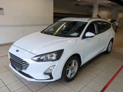 Ford Focus TURNIER 1.5 ECOBLUE START-STOPP-SYSTEM TREND, 2021