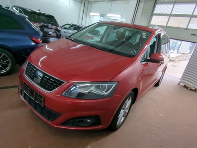 Seat Alhambra 2.0 TDI ECOMOTIVE XCELLENCE, 2019