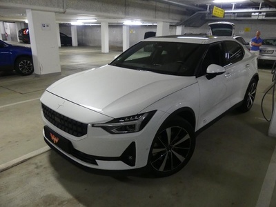 Polestar  2 SINGLE MOTOR 64KWH, 2022