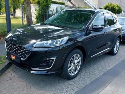 Ford Kuga 2.5 DURATEC PHEV, 2022