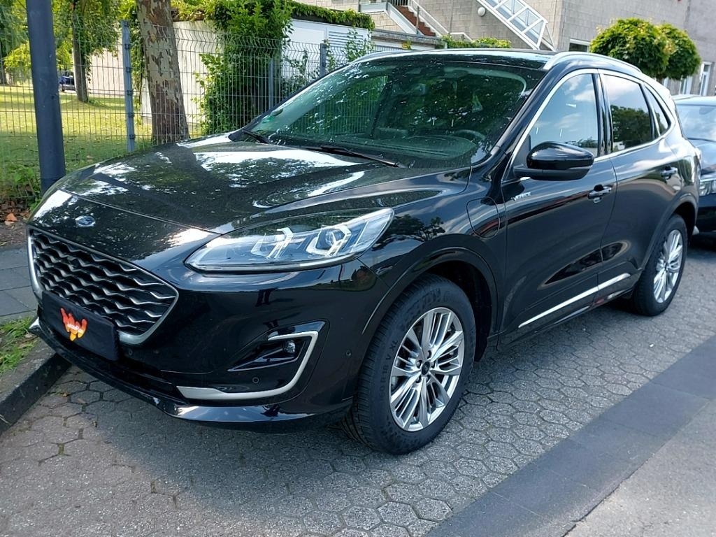 Ford Kuga 2.5 DURATEC PHEV, 2022