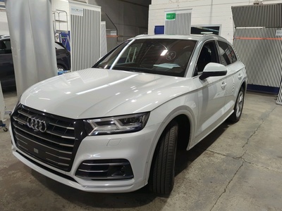 Audi Q5 55 TFSI E QUATTRO S TRONIC, 2020