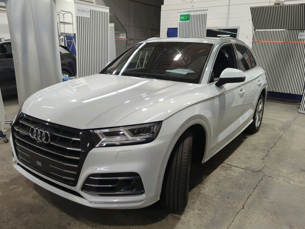 Audi Q5 55 TFSI E QUATTRO S TRONIC, 2020