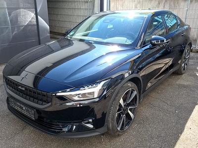 Polestar  2 DUAL MOTOR 78KWH, 2022
