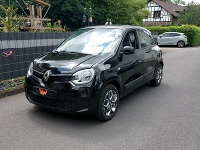 Renault Twingo ELECTRIC ZEN, 2022