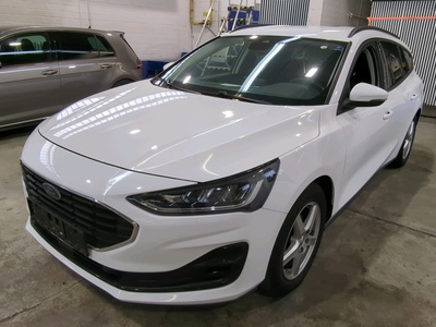 Ford Focus TURNIER 1.5 ECOBLUE START-STOPP-SYSTEM AUT. COOL&amp;CONNECT, 2022