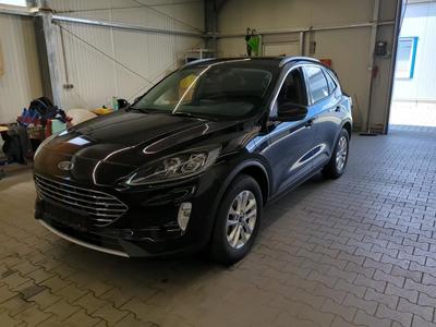 Ford Kuga 2.5 DURATEC PHEV, 2022