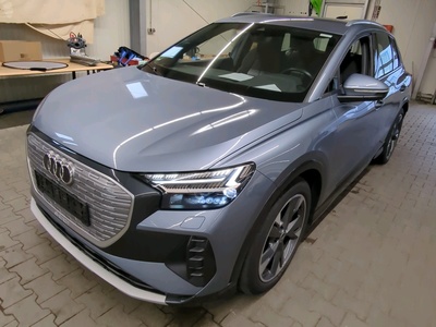 Audi Q4 E-TRON 50 QUATTRO, 2021