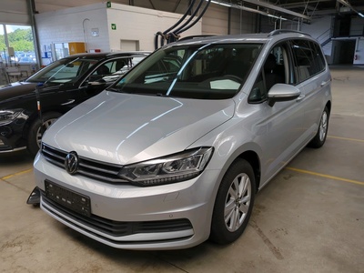 Volkswagen Touran 2.0 TDI SCR DSG Comfortline, 2023