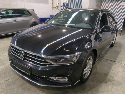 Volkswagen Passat VARIANT 2.0 TDI SCR DSG Business, 2022