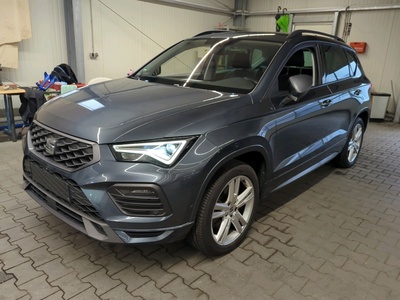Seat Ateca 2.0 TDI DSG, 2021