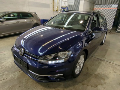 Volkswagen Golf VARIANT 1.5 TSI ACT OPF BLUEMOTION Comfortline, 2020