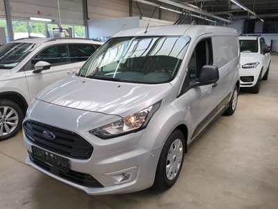 Ford Transit CONNECT 240 L2 S&amp;S Trend, 2020