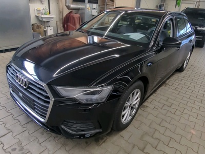 Audi A6 AVANT 40 TDI QUATTRO S TRONIC, 2021