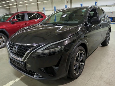 Nissan Qashqai 1.3 DIG-T MHEV XTRONIC Tekna, 2023
