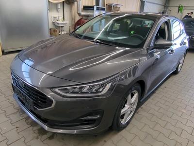 Ford Focus 1.5 ECOBLUE START-STOPP-SYSTEM AUT. COOL&amp;CONNECT, 2022