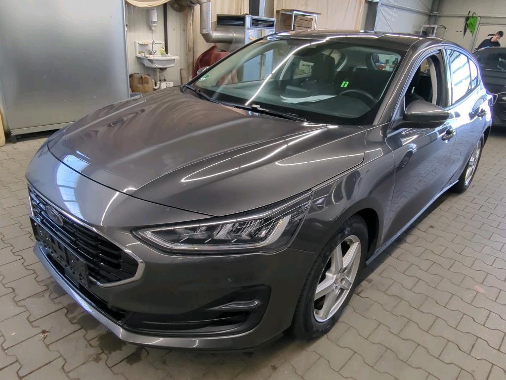 Ford Focus 1.5 ECOBLUE START-STOPP-SYSTEM AUT. COOL&amp;CONNECT, 2022