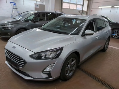 Ford Focus TURNIER 1.5 ECOBLUE START-STOPP-SYSTEM TREND, 2020