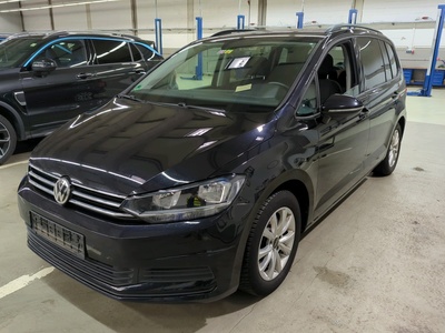 Volkswagen Touran 2.0 TDI SCR DSG Comfortline, 2020