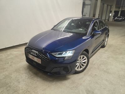 Audi A3 sedan - 2020 A3 35 TFSI ATTRACTION, 2021