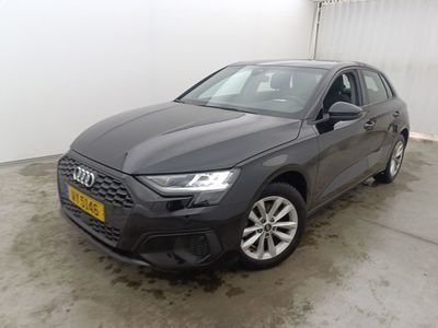 Audi A3 sportback diesel - 2020 A3 SPORTBACK 30 TDI ATTRACTION, 2022