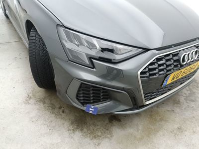 Audi A3 sportback diesel - 2020 A3 SPORTBACK 30 TDI S LINE, 2021