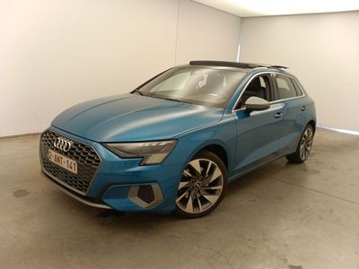 Audi A3 sportback - 2020 A3 SPORTBACK 30 TFSI EDITION ONE, 2021