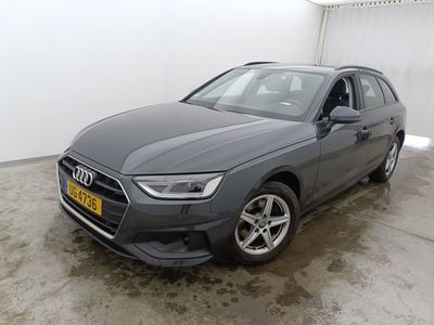 Audi A4 avant diesel - 2020 A4 AVANT 30 TDI S TRONIC, 2020