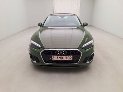Audi A5 sportback diesel - 2020 A5 SPORTBACK 30 TDI BUSINESS EDITION S LINE S TRONIC (EU6AP), 2021
