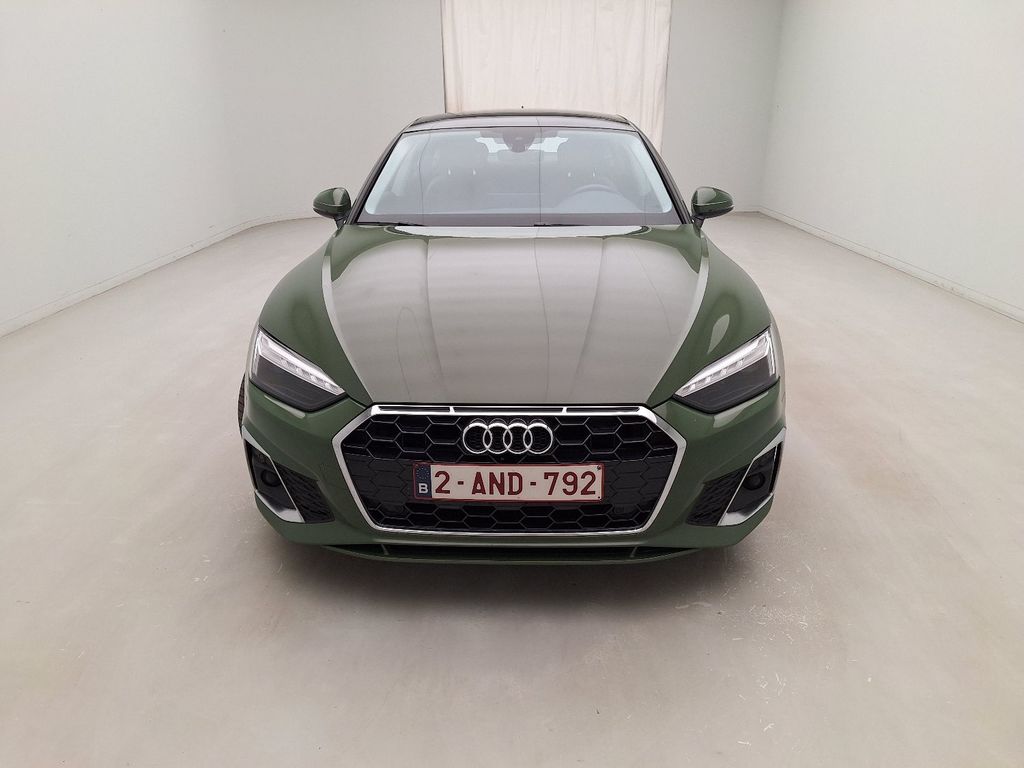 Audi A5 sportback diesel - 2020 A5 SPORTBACK 30 TDI BUSINESS EDITION S LINE S TRONIC (EU6AP), 2021