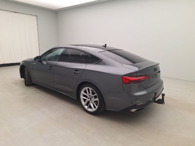 Audi A5 sportback diesel - 2020 A5 SPORTBACK 35 TDI BUSINESS EDITION S LINE S TRONIC (EU6AP), 2021
