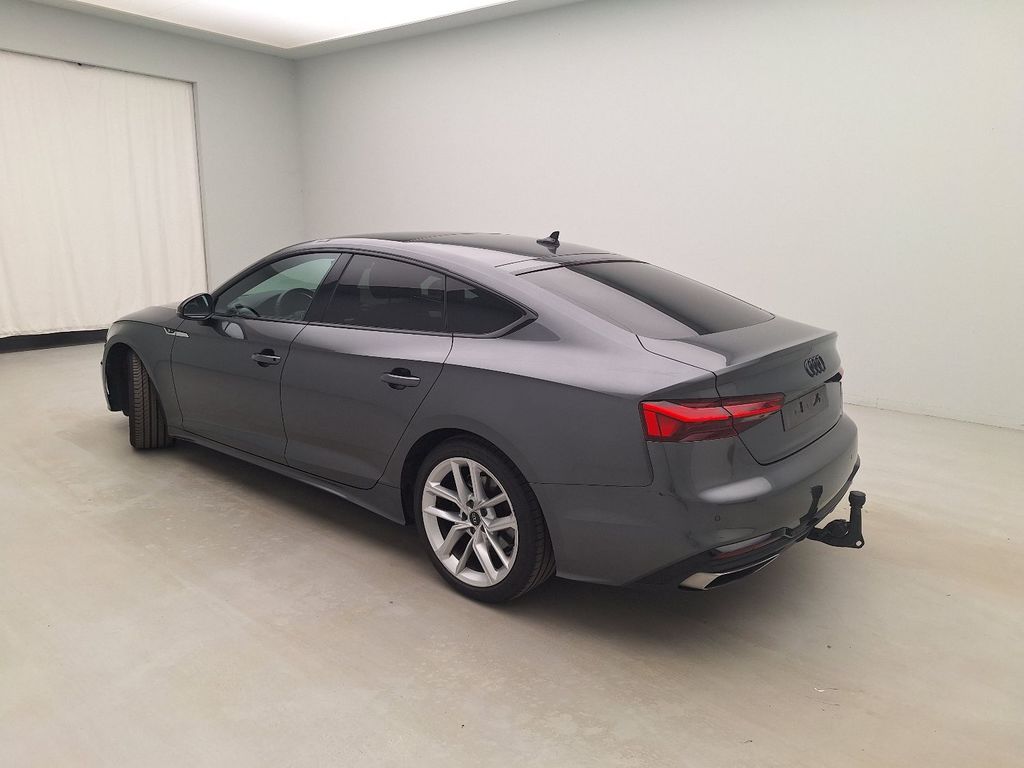 Audi A5 sportback diesel - 2020 A5 SPORTBACK 35 TDI BUSINESS EDITION S LINE S TRONIC (EU6AP), 2021
