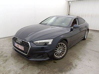 Audi A5 sportback diesel - 2020 A5 SPORTBACK 35 TDI BUSINESS EDITION S TRONIC (EU6AP), 2021
