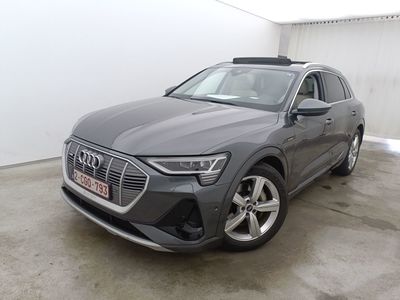 Audi E-tron E-TRON 95 KWH 55 QUATTRO S LINE, 2022