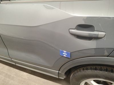 Audi Q2 diesel Q2 30 TDI BUSINESS EDIT. S TRONIC (EU6D-T.), 2020