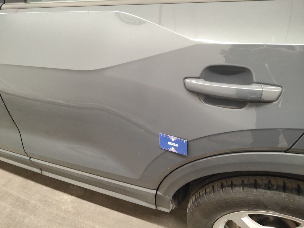 Audi Q2 diesel Q2 30 TDI BUSINESS EDIT. S TRONIC (EU6D-T.), 2020