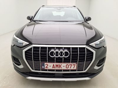 Audi Q3 - 2019 Q3 35 TFSI BUSINESS EDITION ADVANCED S TR., 2021