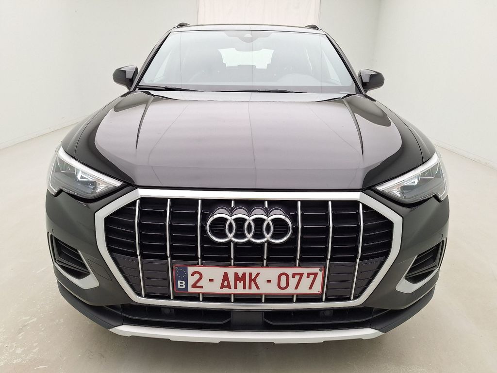Audi Q3 - 2019 Q3 35 TFSI BUSINESS EDITION ADVANCED S TR., 2021