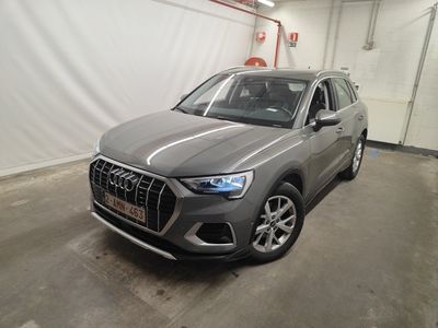 Audi Q3 diesel - 2019 Q3 35 TDI BUSINESS EDITION ADVANCED S TRONIC (EU6AP), 2021