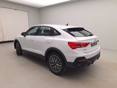 Audi Q3 sportback diesel Q3 SPORTBACK 35 TDI BUSINESS EDITION S LINE S TRONIC (EU6AP), 2020